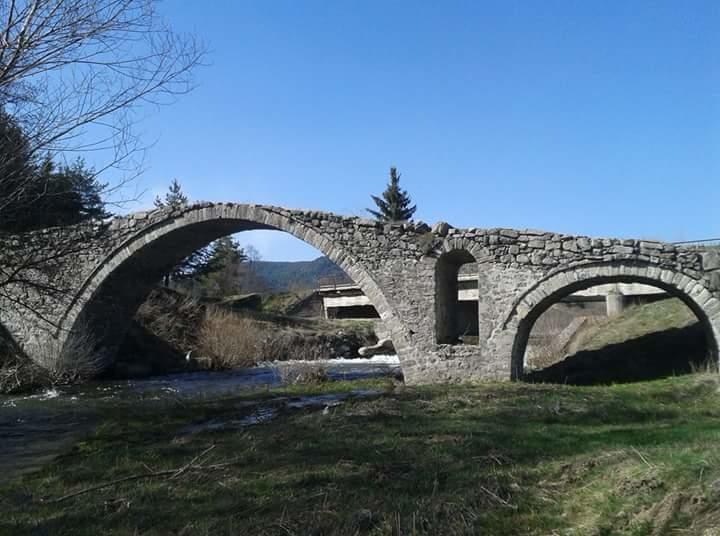 Complex Pele Hotel Zmeitsa Bagian luar foto